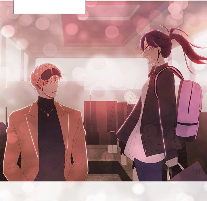 Muggle's Law Chapter 35 page 10 - 