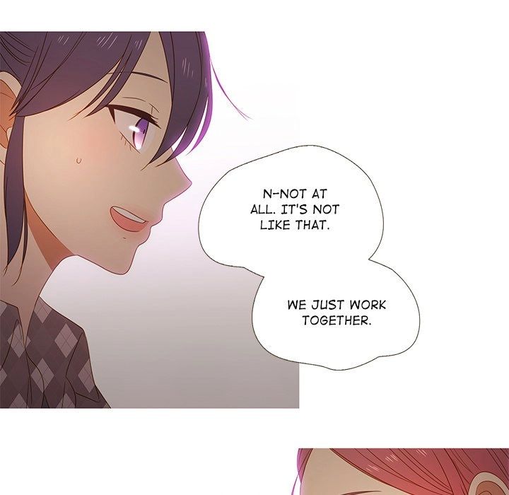 Muggle's Law Chapter 35 page 95 - 