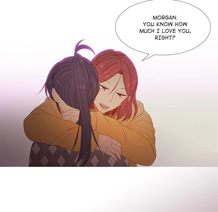 Muggle's Law Chapter 35 page 97 - 