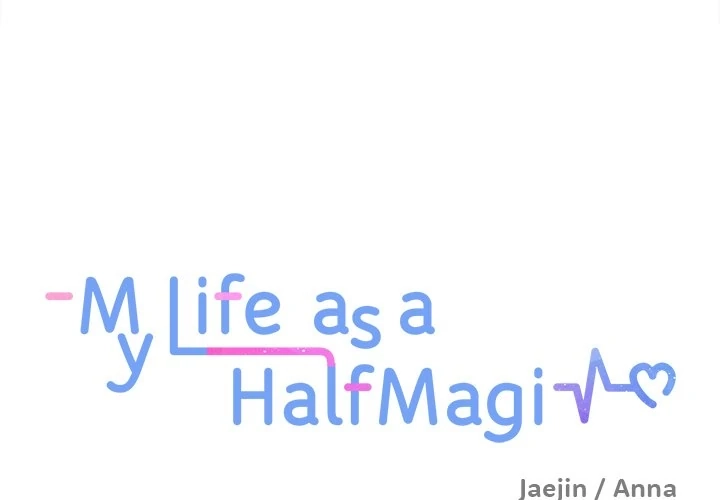 Muggle's Law Chapter 36 page 1 - 