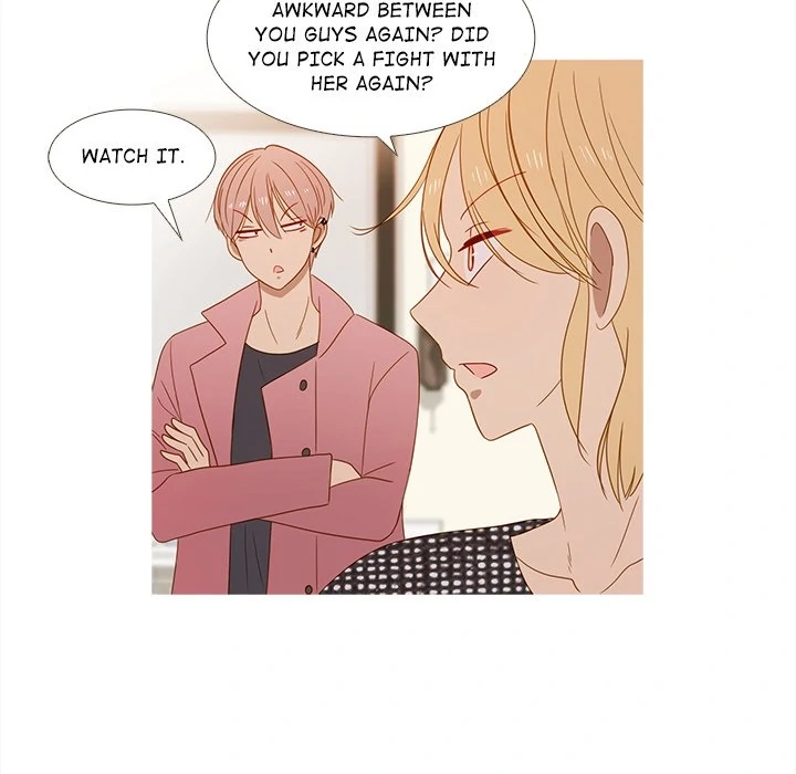 Muggle's Law Chapter 36 page 12 - 
