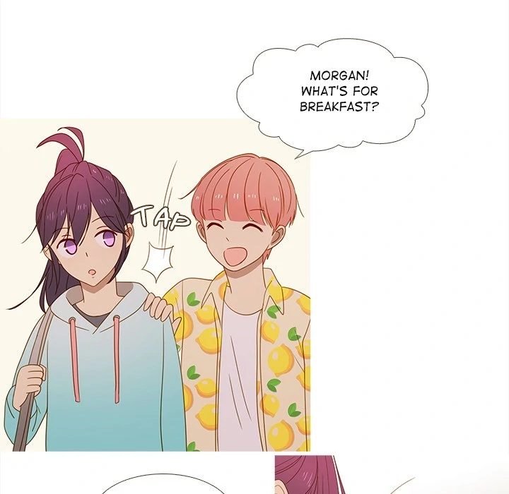 Muggle's Law Chapter 36 page 13 - 