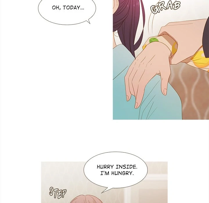 Muggle's Law Chapter 36 page 14 - 