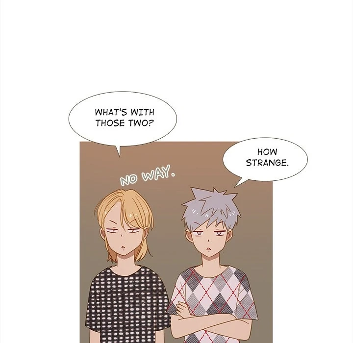 Muggle's Law Chapter 36 page 22 - 