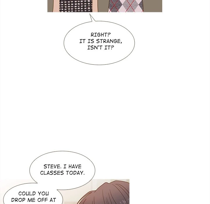 Muggle's Law Chapter 36 page 23 - 