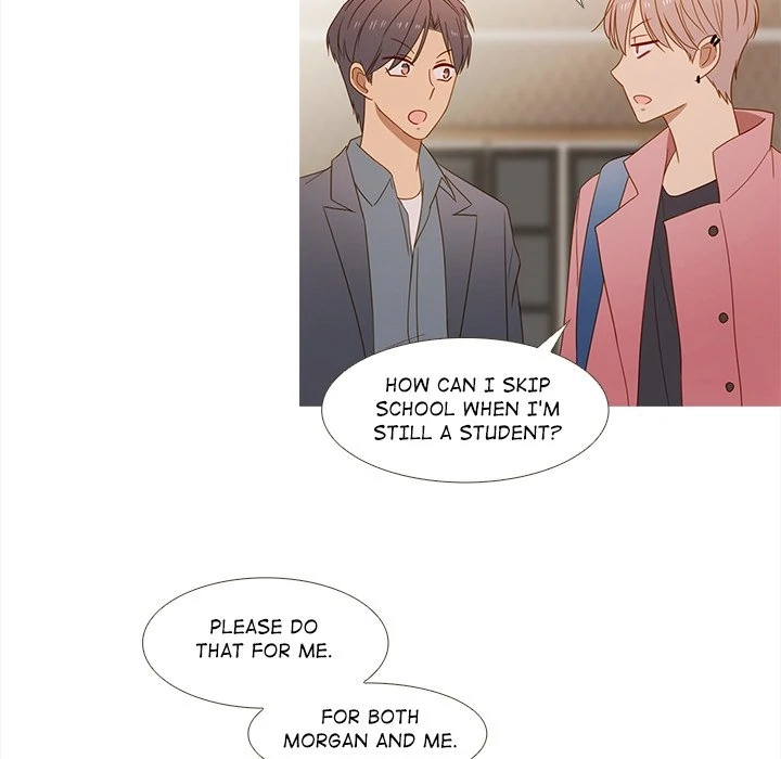 Muggle's Law Chapter 36 page 25 - 