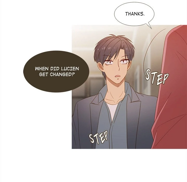 Muggle's Law Chapter 36 page 27 - 