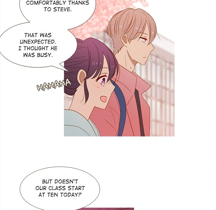 Muggle's Law Chapter 36 page 31 - 