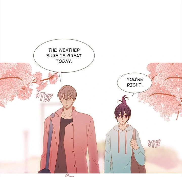 Muggle's Law Chapter 36 page 36 - 