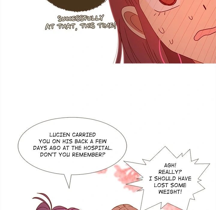 Muggle's Law Chapter 36 page 49 - 