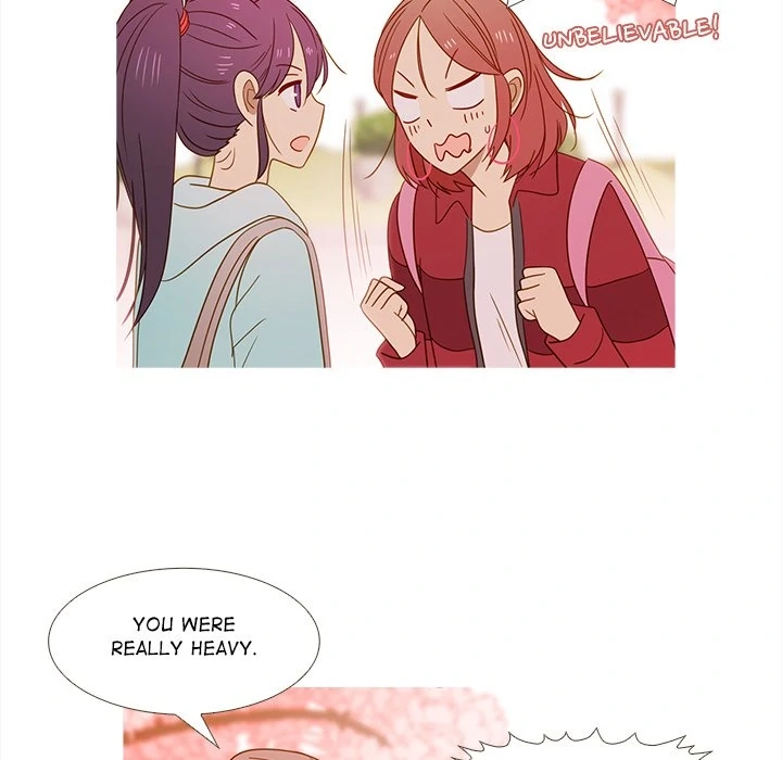 Muggle's Law Chapter 36 page 50 - 