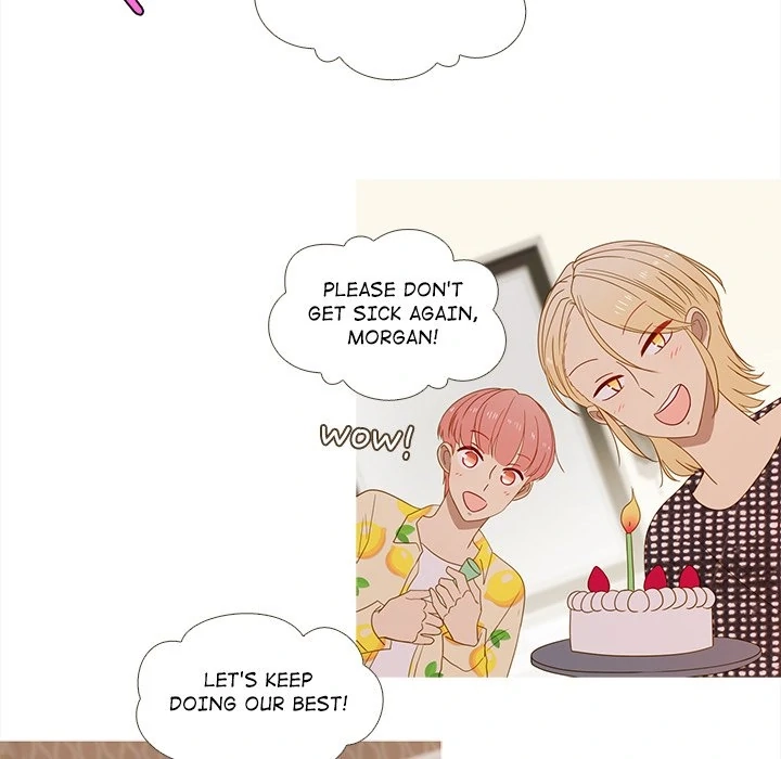 Muggle's Law Chapter 36 page 6 - 