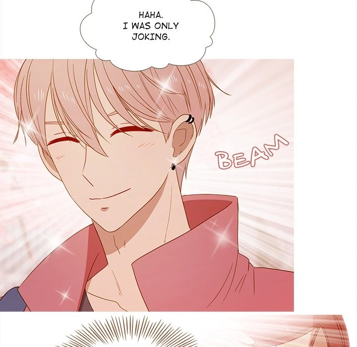 Muggle's Law Chapter 36 page 52 - 