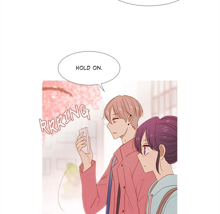Muggle's Law Chapter 36 page 56 - 
