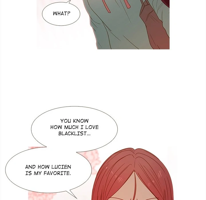 Muggle's Law Chapter 36 page 61 - 