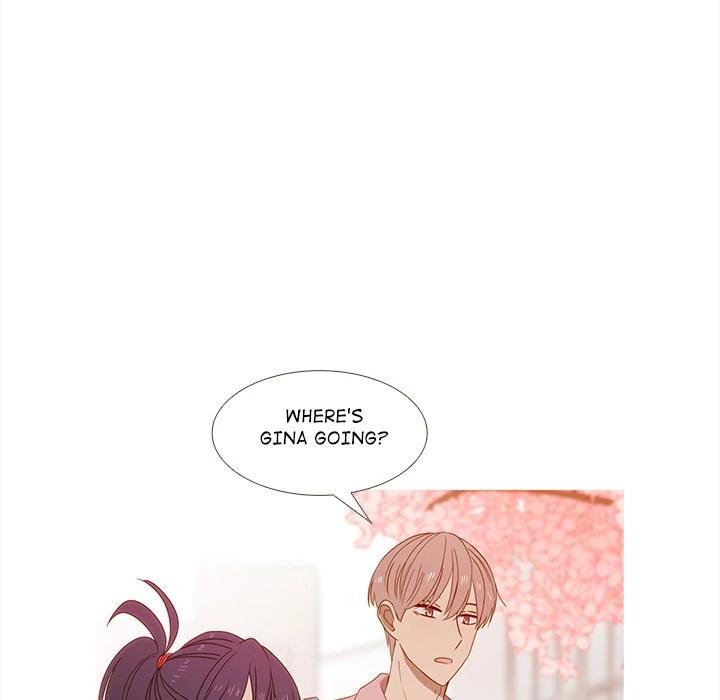 Muggle's Law Chapter 36 page 69 - 