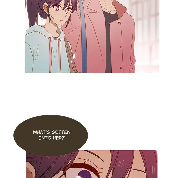 Muggle's Law Chapter 36 page 70 - 