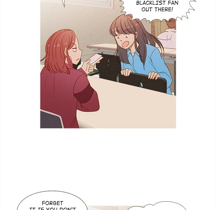 Muggle's Law Chapter 36 page 75 - 