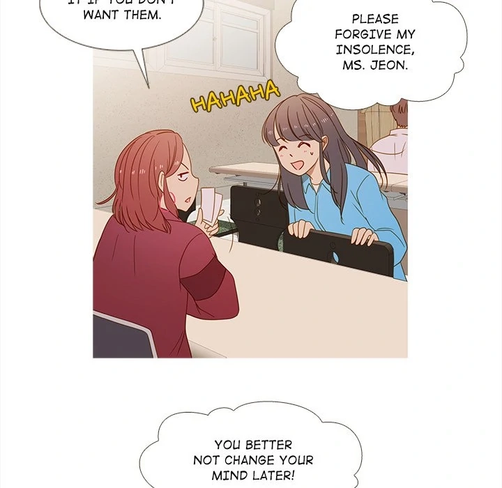 Muggle's Law Chapter 36 page 76 - 
