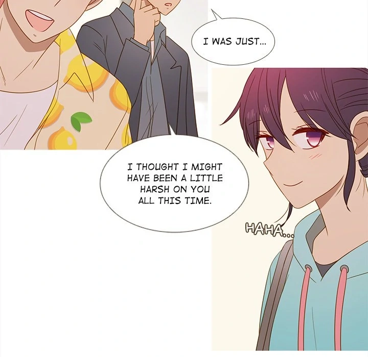 Muggle's Law Chapter 36 page 9 - 