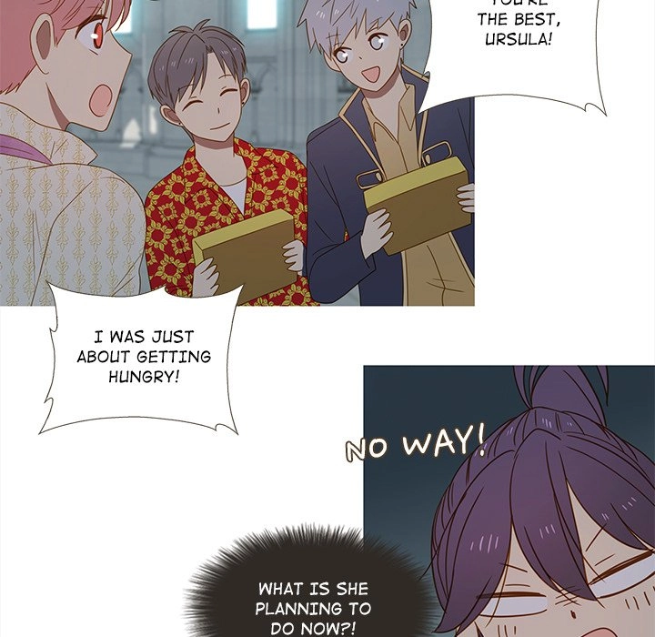 Muggle's Law Chapter 37 page 22 - 