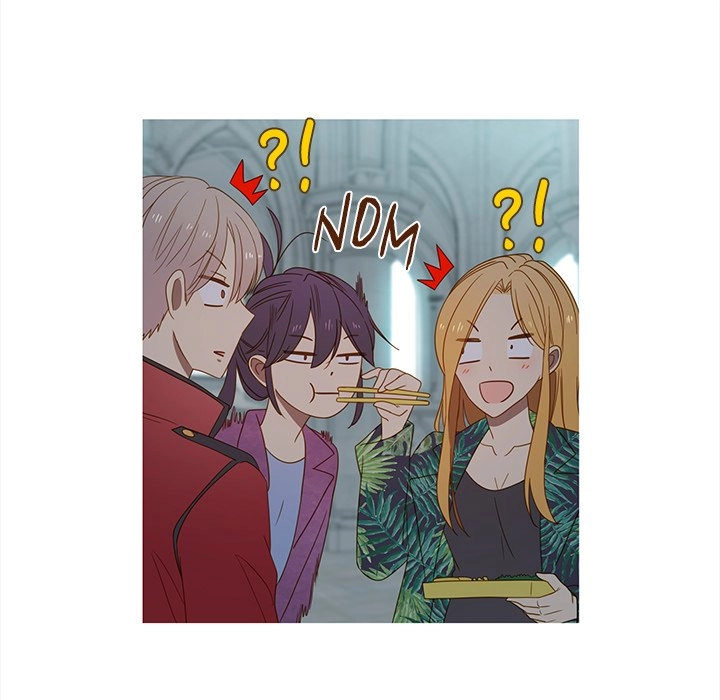 Muggle's Law Chapter 37 page 25 - 
