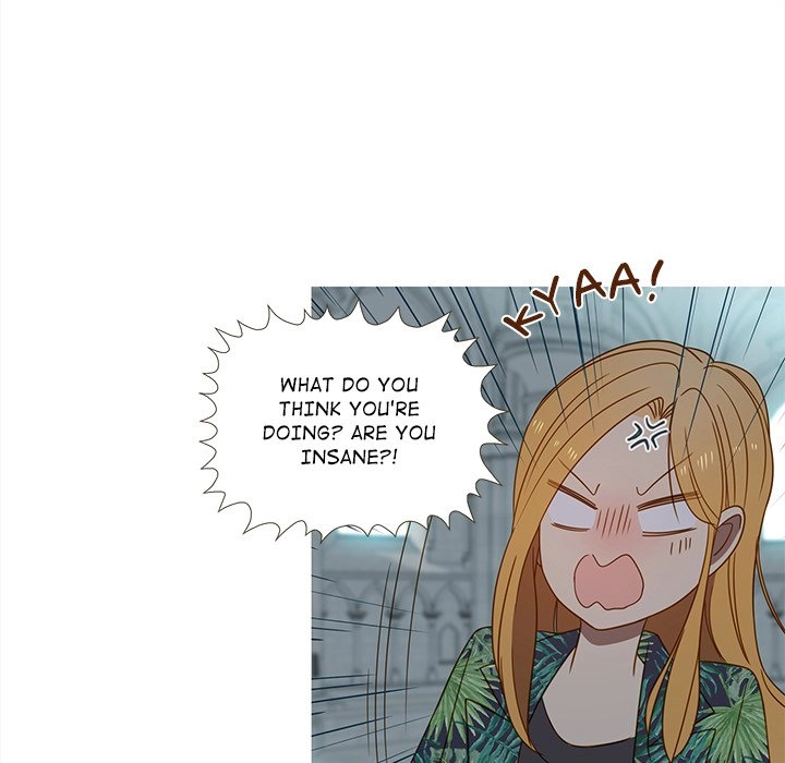 Muggle's Law Chapter 37 page 26 - 