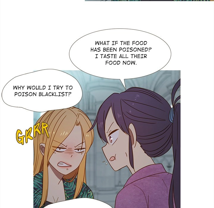 Muggle's Law Chapter 37 page 27 - 