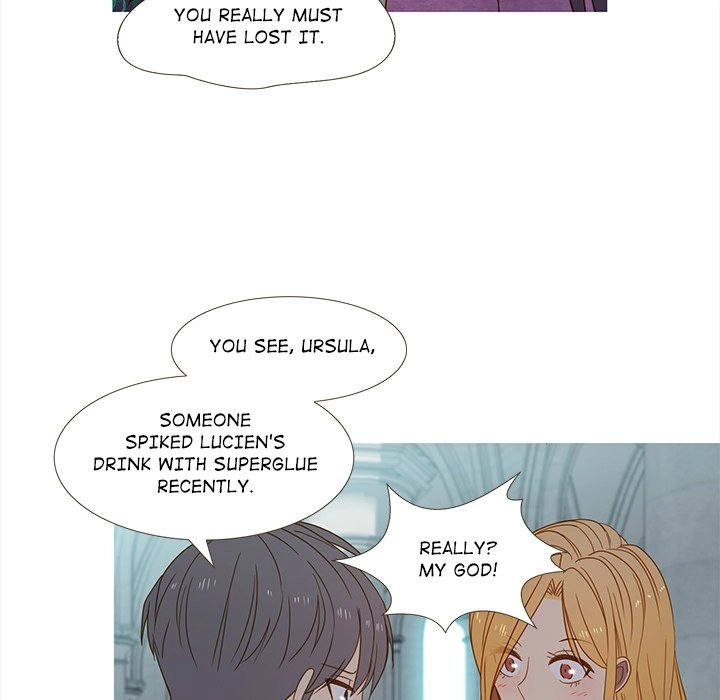 Muggle's Law Chapter 37 page 28 - 