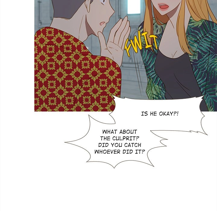 Muggle's Law Chapter 37 page 29 - 