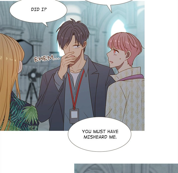 Muggle's Law Chapter 37 page 35 - 