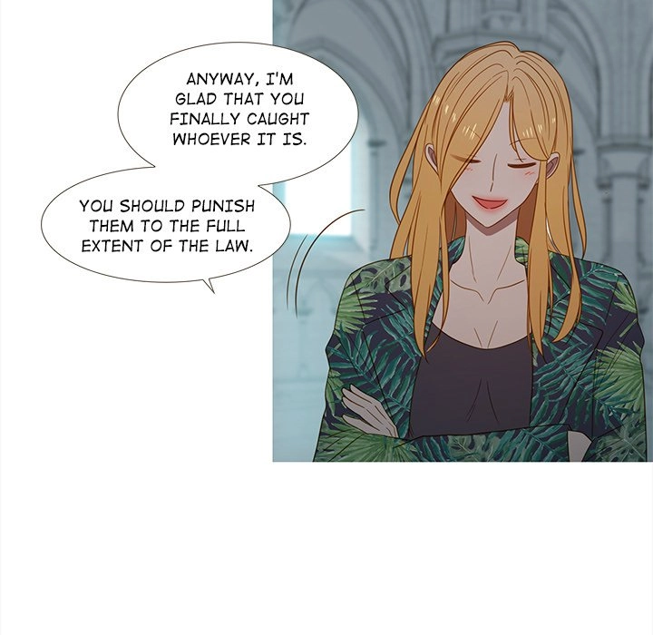 Muggle's Law Chapter 37 page 36 - 