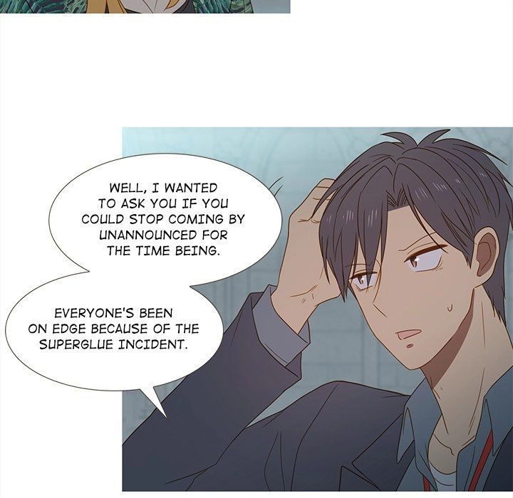Muggle's Law Chapter 37 page 41 - 