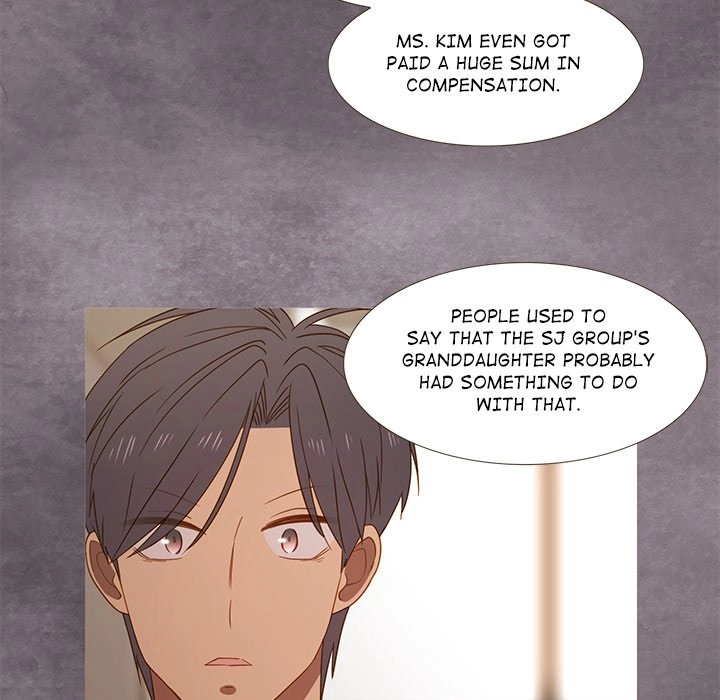 Muggle's Law Chapter 37 page 50 - 