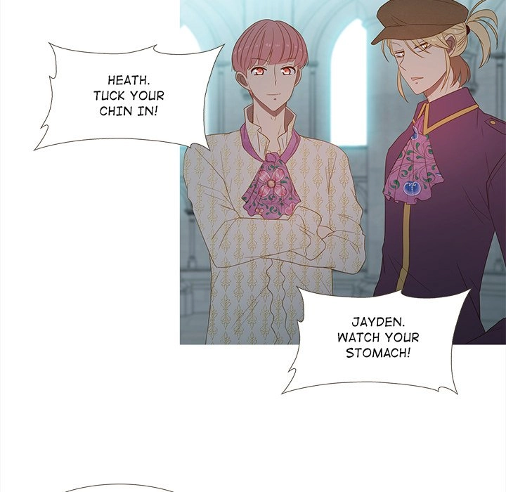 Muggle's Law Chapter 37 page 6 - 