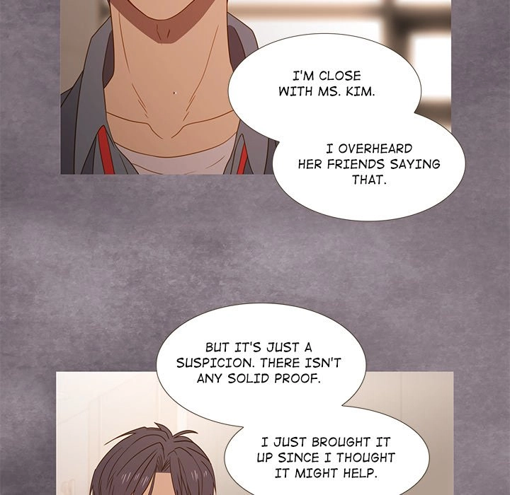 Muggle's Law Chapter 37 page 51 - 