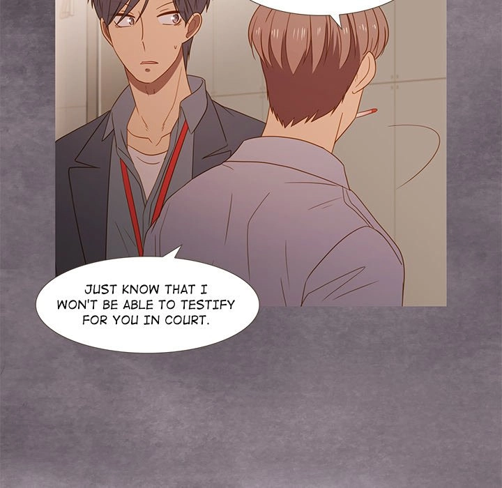 Muggle's Law Chapter 37 page 52 - 