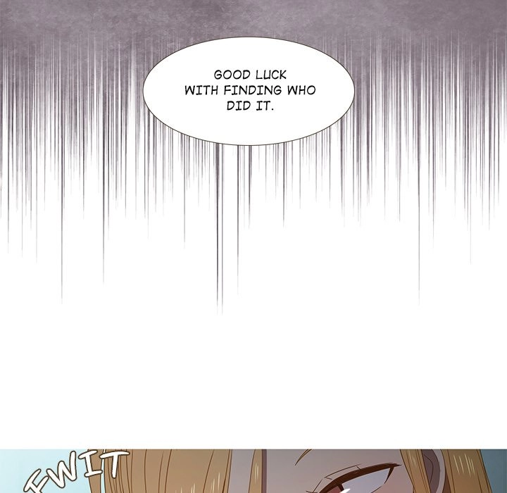 Muggle's Law Chapter 37 page 53 - 