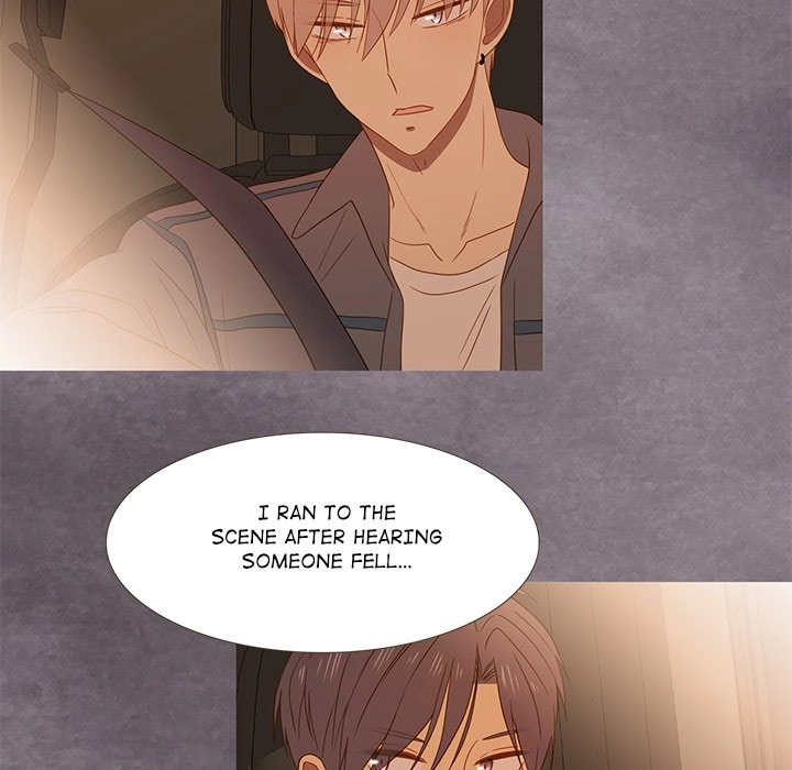 Muggle's Law Chapter 37 page 57 - 
