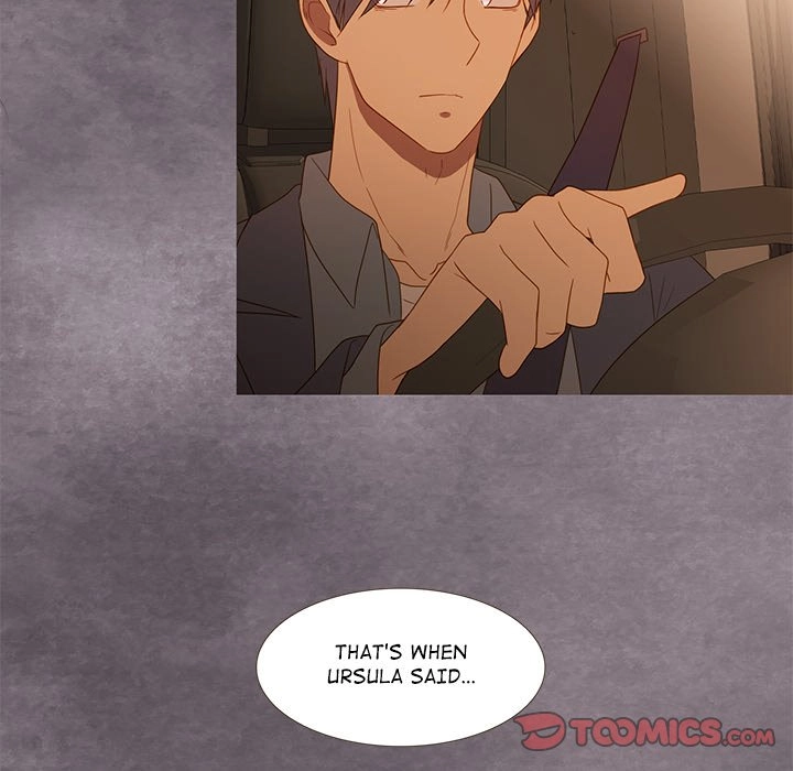 Muggle's Law Chapter 37 page 58 - 