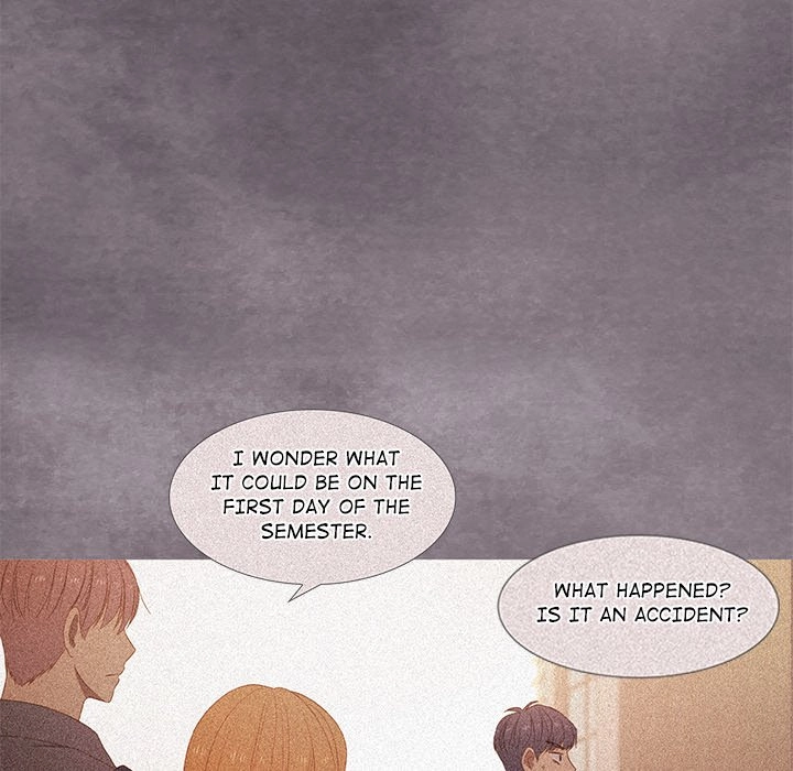 Muggle's Law Chapter 37 page 59 - 