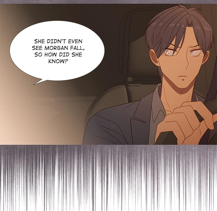 Muggle's Law Chapter 37 page 62 - 