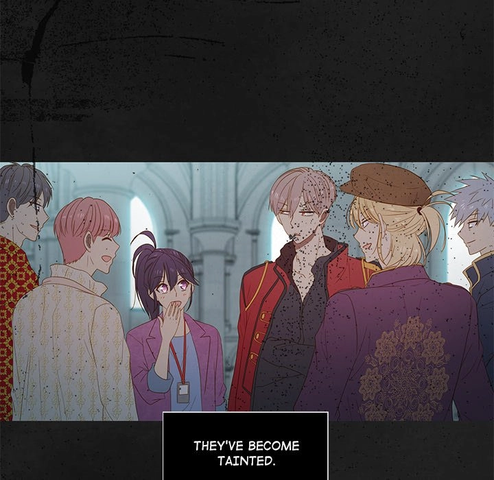 Muggle's Law Chapter 37 page 71 - 
