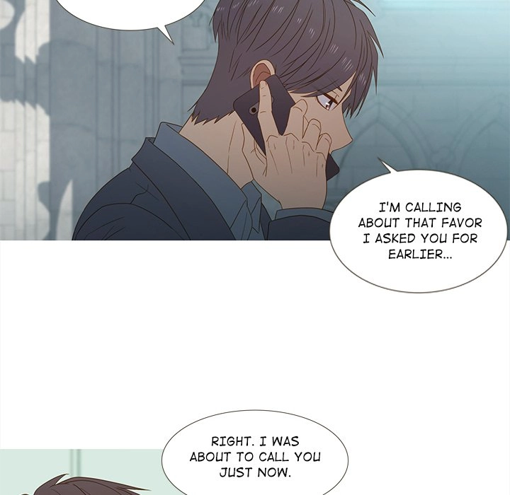 Muggle's Law Chapter 37 page 75 - 