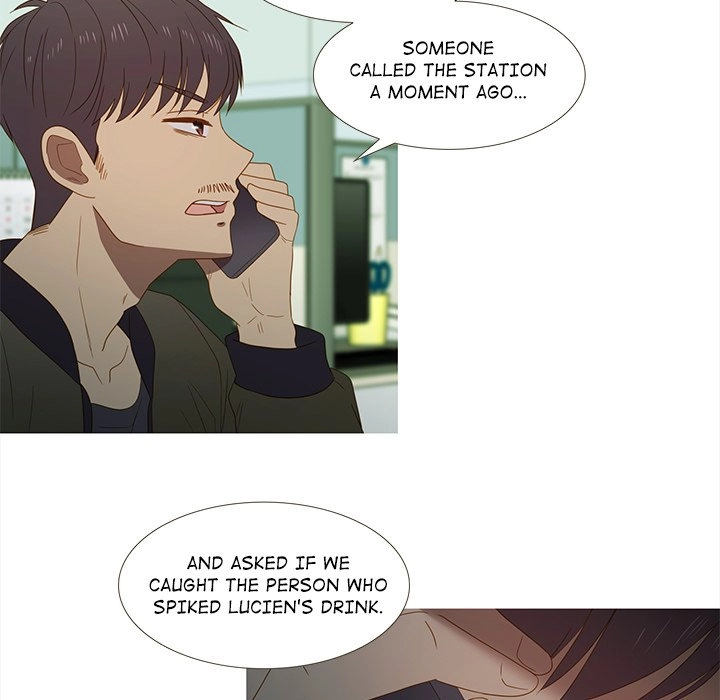 Muggle's Law Chapter 37 page 76 - 