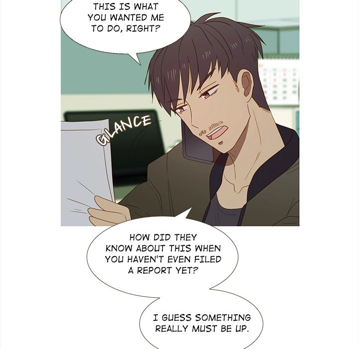 Muggle's Law Chapter 37 page 78 - 