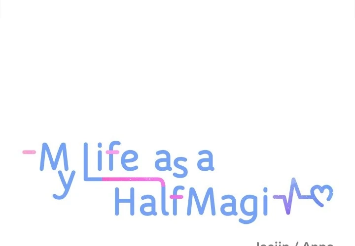 Muggle's Law Chapter 38 page 1 - 