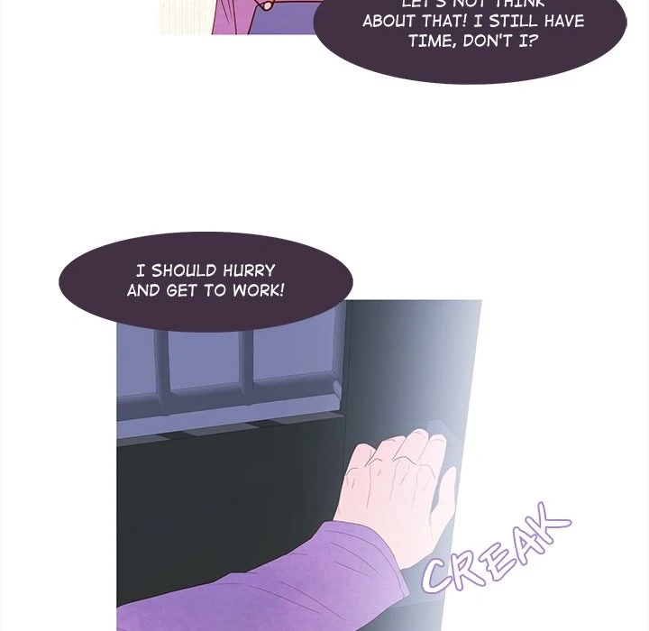 Muggle's Law Chapter 38 page 15 - 