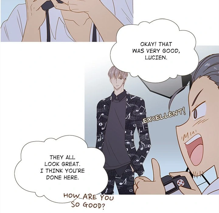 Muggle's Law Chapter 38 page 22 - 