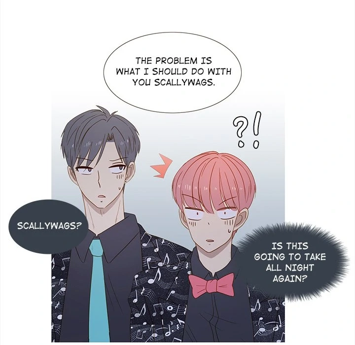 Muggle's Law Chapter 38 page 23 - 